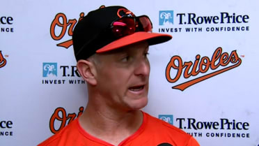 Tony Mansolino on core players in comeback win