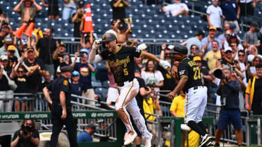Brandon Lowe's walk-off home run (27)