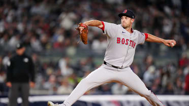 Steven Matz reportedly signs contract with Rays