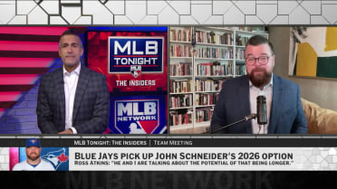 Keegan Matheson on the Blue Jays' offseason outlook
