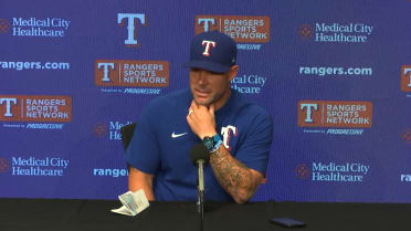 Skip Schumaker on offense, Kumar Rocker in win