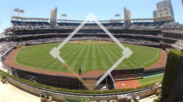 Baseball Zen: Petco Park