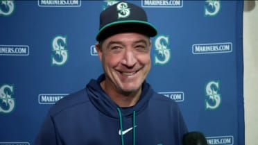 Dan Wilson on win, hot bats, more