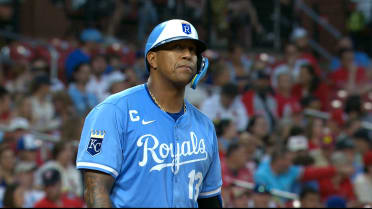 Salvador Perez's RBI single | 06/05/2025 | Kansas City Royals