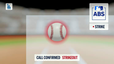 Strike 3 confirmed after ABS challenge