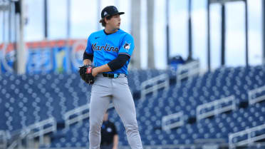 Karson Milbrandt K's Xavier Neyens