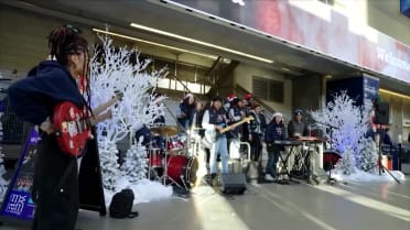 Business of Baseball: MLB Together