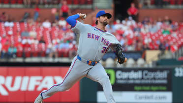 Clay Holmes' five strikeouts in win vs. Cardinals