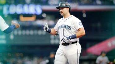 Cal Raleigh's outstanding ALDS performance