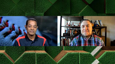En 3&2 de MLB-ESPN