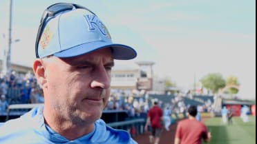 Matt Quatraro on Cole Ragans' start, Massey, Collins