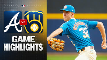 Jacob Misiorowski twirls six scoreless in 2-1 win