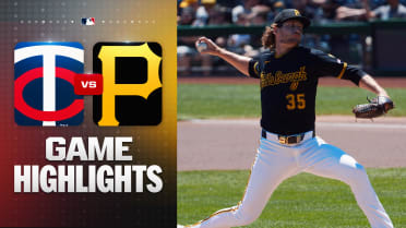 Ashcraft, Gonzales push Pirates to 9-2 win
