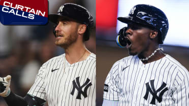 Bellinger, Chisholm Jr. power Yankees comeback