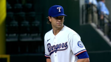 deGrom propina 10 ponches vs. Piratas