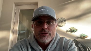 Kevin Cash on reported signing of Nick Martinez