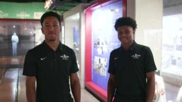 HAI Showcase Game visit to NSLM