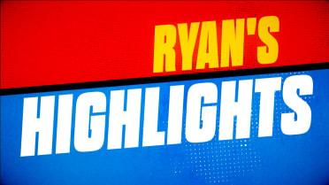 Ryan's Highlights: Mason Miller, Bryce Harper, more