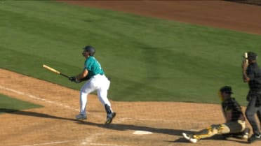 Bambinazo de Carson Taylor