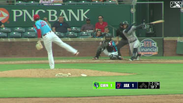 アンソニー・マルドナード ベースボールダイジェスト