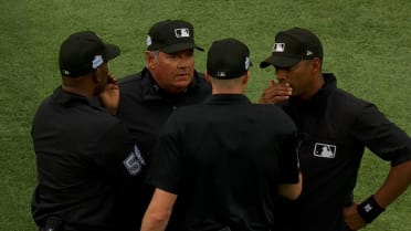Adley Rutschman's solo homer upheld after review
