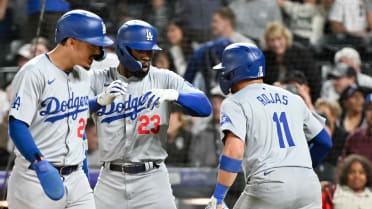 Heyward detona jonrón con las bases llenas