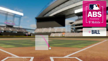 Strike 1 es revertido tras desafío ABS 