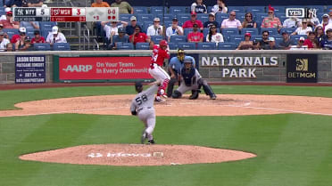Paul Blackburn seals Yankees' win