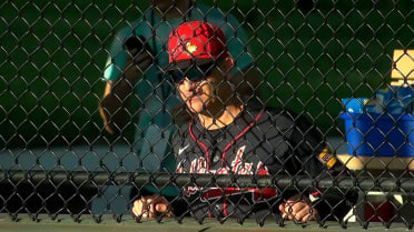 José Yépez talks the World Baseball Classic, more