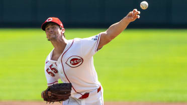 Brandon Williamson K's five in return from IL