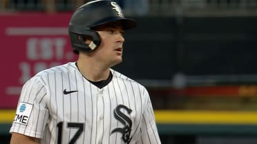 Sam Antonacci's RBI double
