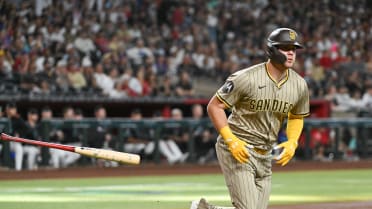 Gavin Sheets' solo homer (12)