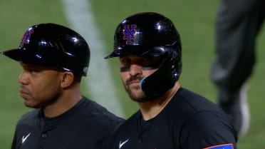 Luis Torrens' RBI single