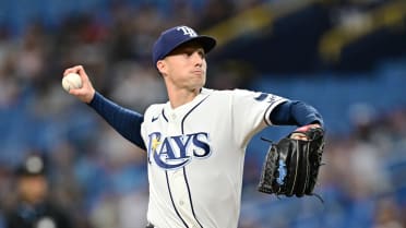 Griffin Jax ties a career high with 10 strikeouts