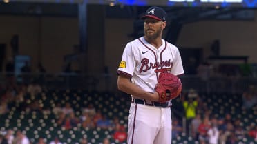 Curtain Call: Chris Sale strikes out nine