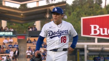 Sólida actuación de Yamamoto vs. Guardianes