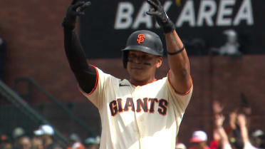 Devers conecta doblete productor