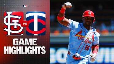 Herrera, Walker and Jordan lead Cardinals to a win