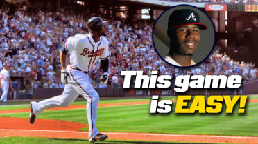 Home Runs in their VERY FIRST MLB At-Bat! (2000-2010)