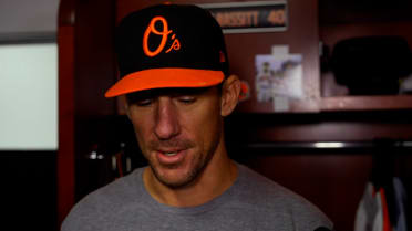 Chris Bassitt sobre enfrentarse a Max Scherzer