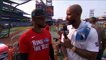 Otto Lopez joins MLB Tonight