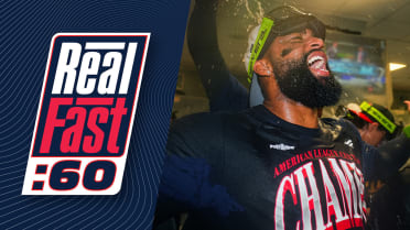 Real Fast: Saturday’s best in 60 seconds