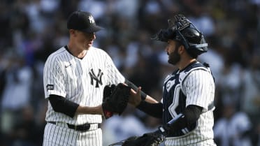 Ryan Yarbrough sella la Victoria 8-2 de los Yankees