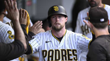 Jake Cronenworth talks Michigan's championship, more