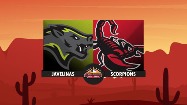 10/7/26: Fall League PEJ @ SCO 