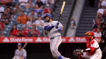 Elias Díaz's RBI single