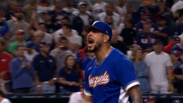 Buttó retira a Judge y termina la 6ta entrada