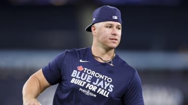 Padres sign Ty France to Minor League deal