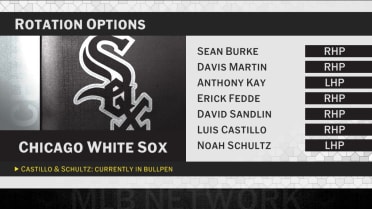 John Morosi breaks down stretch run storylines