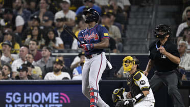 Jorge Soler's solo home run